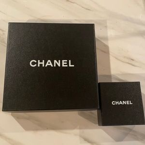 Chanel box bundle